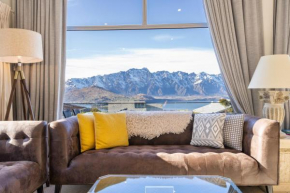 Alpine Home with Amazing Mountain & Lake Views